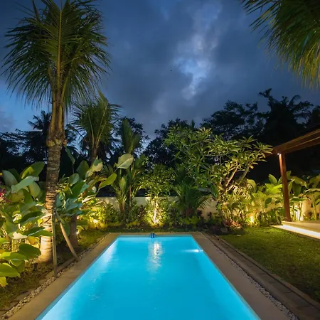 Adi Laxmi Villa Ubud