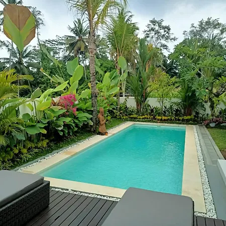 Adi Laxmi Villa Ubud