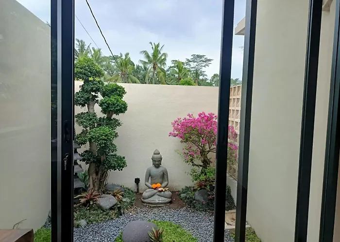 Adi Laxmi Villa