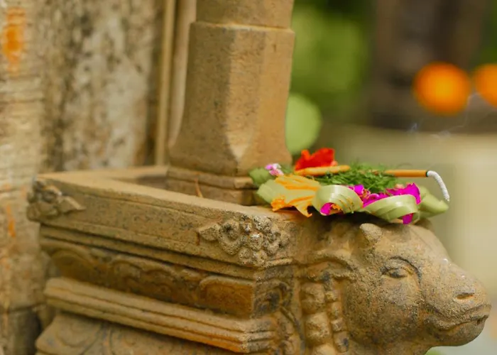 Adi Laxmi Villa