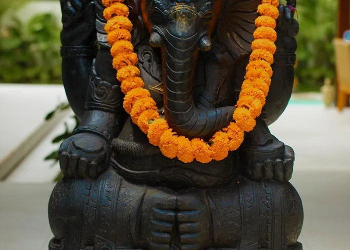 Adi Laxmi * Ubud (Bali)