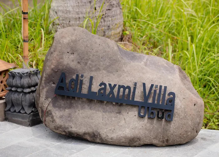 Adi Laxmi Ubud (Bali)