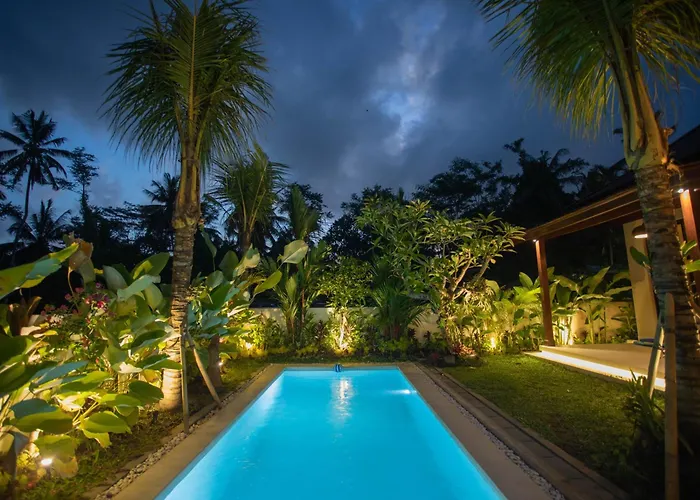 Adi Laxmi Villa